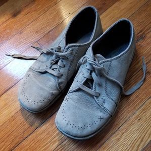 Keen Sierra Lace Sneakers